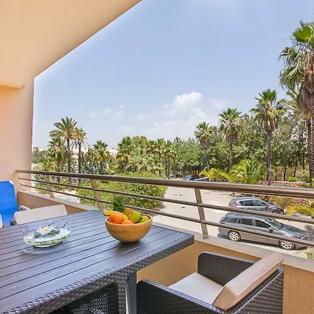 Apartment Buddha's Place @ Quinta Da Barracuda,