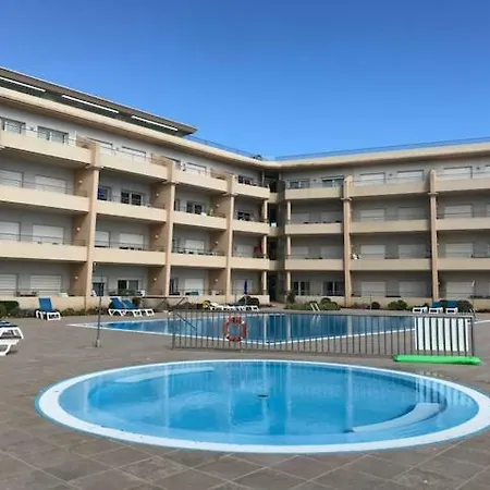 Buddha's Place @ Quinta Da Barracuda, Apartment Albufeira