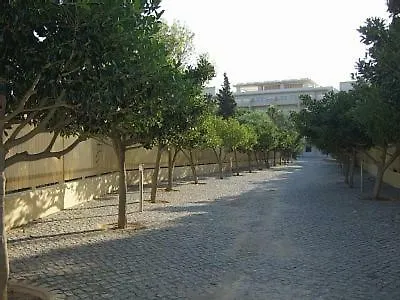 Apartment Buddha's Place @ Quinta Da Barracuda,